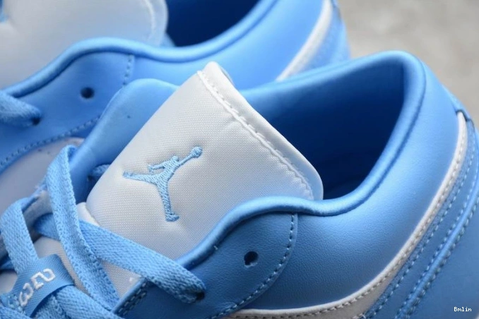 Boostmaster lin Low AO9944-441 (W) Jordan Air 1 UNC 0630